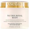 Lancôme NUTRIX ROYAL Crema Corpo - - 200ml