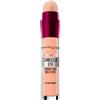 MAYBELLINE ERASER INSTANT ANTI AGE Correttore Liquido Il Cancella Età - 121 Light Olive - all