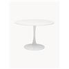 Kare Design Tavolo rotondo Schickeria, Ø 110 cm