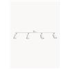 Sollux Faretti da soffitto Virta