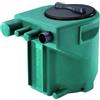 STAZIONE DI SOLLEVAMENTO MONOFASE MIDIBOX FP LOWARA DOMO 7VX/B PER ACQUE CHIARE - GIRANTE VORTEX COD. 109430340
