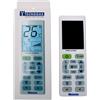 Tecnogas Telecomando Universale Per Climatizzatori Manuali o Automatici - 11643