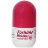 URAGME Srl FORHANS MINI DEO SENSITIVE