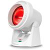 medisana IR 850 Lampada a infrarossi da 300 W con timer 1 pz Lampada