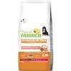 Trainer Natural Trainer - Sensitive No Gluten Puppy and Junior Medium/Maxi con Salmone da 12 Kg