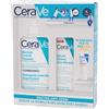 CERAVE (L'Oreal Italia SpA) CeraVe Routine Anti Segni Detergente Controllo Imperfezioni 236 ml + Siero con Retinolo 30 ml + Mini Crema Viso Idratante