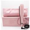 GHD PIASTRA GHD CHRONOS MAX DUSTED PINK CON POCHETTE