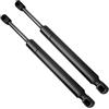TNTGEBFVBG Portellone Pistoncini Per Mazda Per MX-5 Per Miata 2006-2015 Portellone Posteriore Supporto Ascensore Molla A Gas Ammortizzatori Struts Pistoncinis Baule