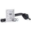 TRW Testa barra d'accoppiamento JTE1133 Compatibile con: RENAULT FLUENCE, GRAND SCÉNIC III, MEGANE CC, MEGANE III Coupe, MEGANE III Grandtour, MEGANE III Schrägheck, SCÉNIC III