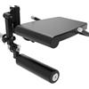 TOORX VERTICAL LINE Modulo Leg Curl / Leg Extension Toorx LCEASX per Stazione ASX-9500