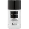Dior deodorante Christian Dior Dior Homme Desodorante De Barra Sin Alcohol 75Ml, da uomo