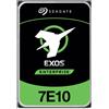 Seagate Exos 7E10 512E/4kn SAS (4 TB, 3.5"), Disco rigido