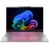 Lenovo Yoga Slim 7 (14", 512 GB, 16 GB, DE, Intel Core Ultra 5 226V), Notebook, Grigio