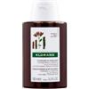 KLORANE (Pierre Fabre It. SpA) KLORANE SHAMPOO CHININA 100ML