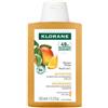 KLORANE (Pierre Fabre It. SpA) KLORANE SHAMPOO MANGO100ML T21