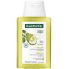 KLORANE (Pierre Fabre It. SpA) KLORANE SHAMPOO CEDRO 100ML