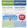 RECORDATI SpA Dentosan Collutorio Confezione Bipack