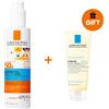 LA ROCHE POSAY-PHAS (L'Oreal) Anthelios UVMune 400 Spray SPF50+ Bambini 200 ml