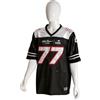 Code-Zero Code Zero T-Shirt Alfa Romeo F1 Team Uomo S Jersey V.V.Bottas Calcio Maglia
