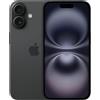 APPLE IPHONE 16 128GB NERO