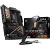 MSI MEG X870E ACE MAX SCHEDA MADRE AMD X870E SOCKET AM5 ATX