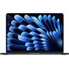 APPLE MACBOOK AIR 13" M5 CHIP 10‑CORE CPU 10‑CORE GPU, 16GB, 1TB SSD - MEZZANOTTE
