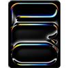 APPLE IPAD PRO 13" PRO WI‑FI + CELLULAR 512GB DISPLAY STANDARD NERO SIDERALE