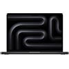 APPLE MACBOOK PRO 14": SOC M5-1010, M.U. 16, SSD 1, W NO, DISP STD, TASTIERA USA, COLORE SB