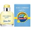 Light Blue Italian Zest Pour Homme Eau de Toilette Spray 75 ml