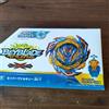 TOMY TAKARA TOMY Beyblade B-187 Starter Savior Valkyrie. Sh-7 NUOVO