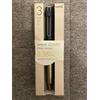 uni-ball penna a sfera uniball ZENTO Flow Model 3 colori 0,38 mm blu navy nero/rosso/b...