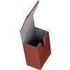 Custodia Resistente E Portatile per Carte Da Gioco Collezionabili, Organizer per