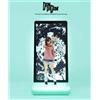 Tsume Dandadan Momo Ayase Neon Figure Tsume Art 1/9 Statua Display LED USB-C