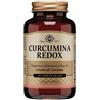 Solgar it. multinutrient spa CURCUMINA REDOX 30CPS