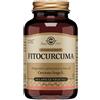 Solgar it. multinutrient spa FITOCURCUMA 60CPS VEGETALI
