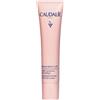 Caudalie Resveratrol Lift Fluido Cashmere - Fluido viso ridensificante e antirughe - 40 ml