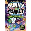 David Fickling Books Bunny vs Monkey: Intergalactic Monkey Business! (a Phoenix Comic Book): the instant number one bestselling book from creative genius Jamie Smart