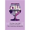 HarperCollins The Thirteen Problems (Miss Marple) [Lingua inglese]