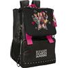 K-POP DEMON HUNTERS Zaino estensibile k‑pop demon hunters energy ufficiale - scuola