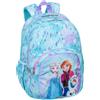 frozen Zaino scuola frozen coolpack rider - scomparti ergonomici e tasche laterali