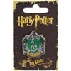 ‎Half Moon Bay Harry Potter - Pin con diseño del Escudo de Slytherin