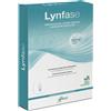 Aboca Lynfase Concentrato Fluido Per Circolazione e Drenaggio dei Liquidi 12 Flaconcini