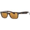 Ray-Ban New Wayfarer Classic occhiali da sole RB2132 710 52