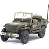 Oxford Diecast Oxford Willys MB - US Army