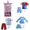 Mattel - Ken Look Completo GWC31 Bambole e Accessori, Multicolore (446GWC31)