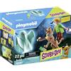 PLAYMOBIL Scooby-Doo! 70287, Scooby e Shaggy, dai 5 Anni