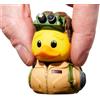 TUBBZ Mini: Ghostbusters - Ray Stantz Mini Anatra Cosplay In Vinile da Collezione