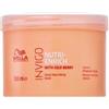 Wella Maske Professionals Care Invigo Nutri-Enrich Maschera nutriente profonda
