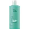 Wella Professionals, Invigo Volume Boost Crystal, Estratto di cotone, Maschera in crema per il trattamento dei capelli, per dare volume, 500 ml