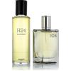 Hermès Hermes H24 Edp 30Ml + Ricarica Edp 125 Ml